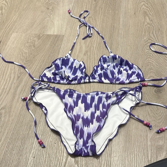 Shoshanna Other - Shoshanna Swimwear Bikini